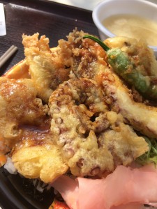 丼