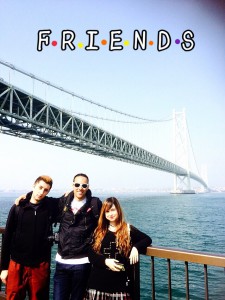 friends