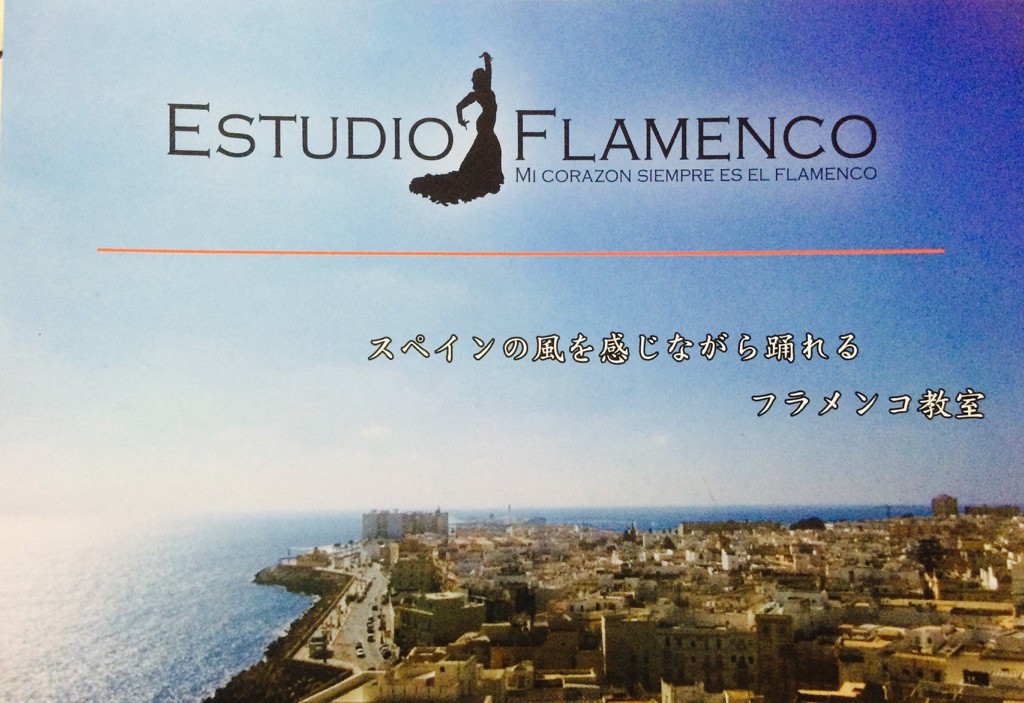 Estudio Flamenco